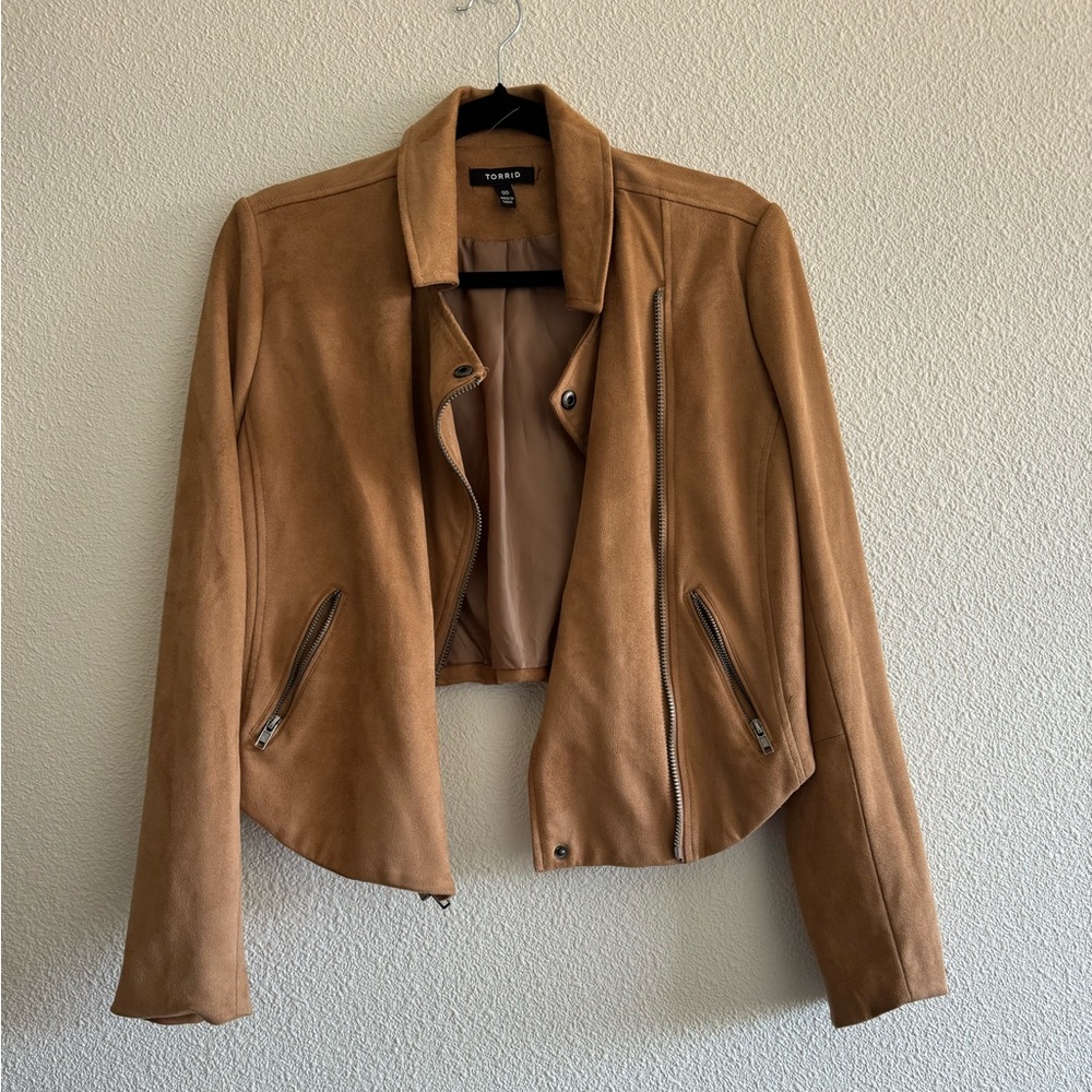 Cute jacket